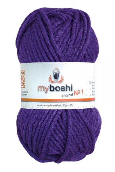 MyBoshi violett