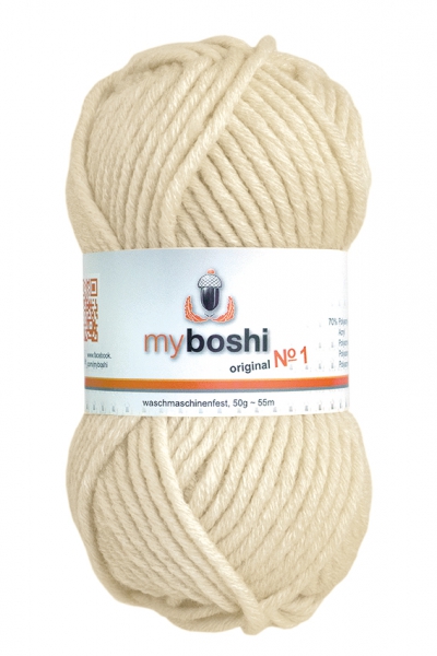 MyBoshi beige