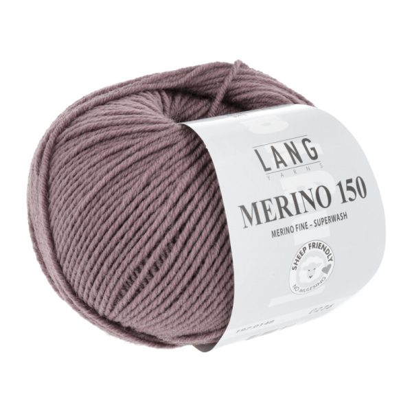 MERINO 150 | 197.0148 von Lang Yarns