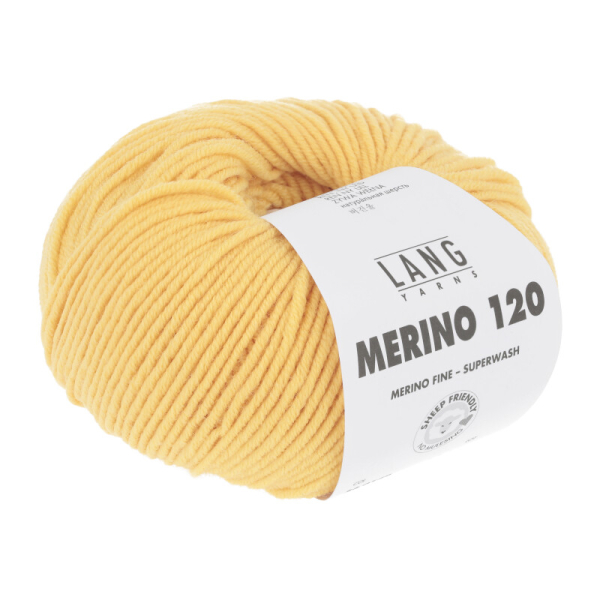 MERINO 120 | 34.0149 von Lang Yarns