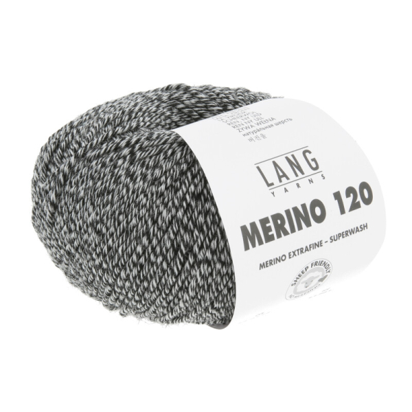 MERINO 120 | 34.0154 von Lang Yarns