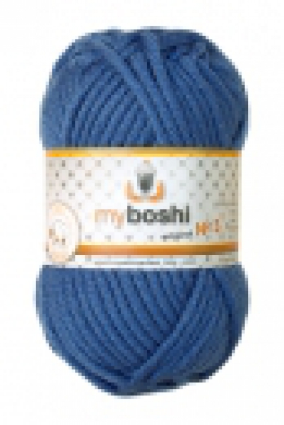 MyBoshi No3 blaubeere