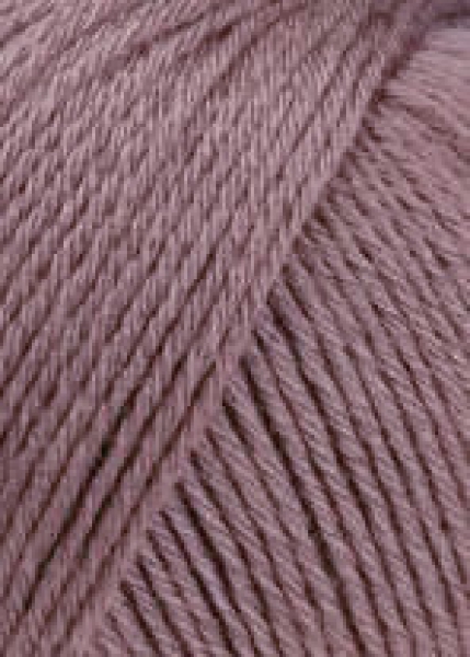 Merino 200 BÉBÉ mauve von Lang Yarns