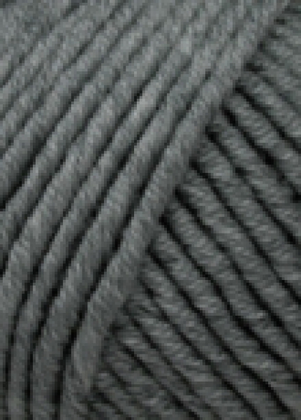 Merino 70 hellgrau von Lang Yarns