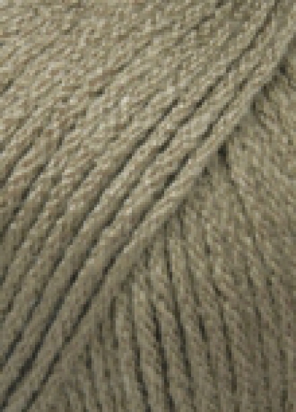 Omega hellbraun von Lang Yarns
