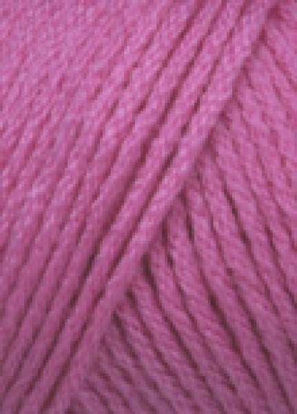 Omega dunkelrosa von Lang Yarns
