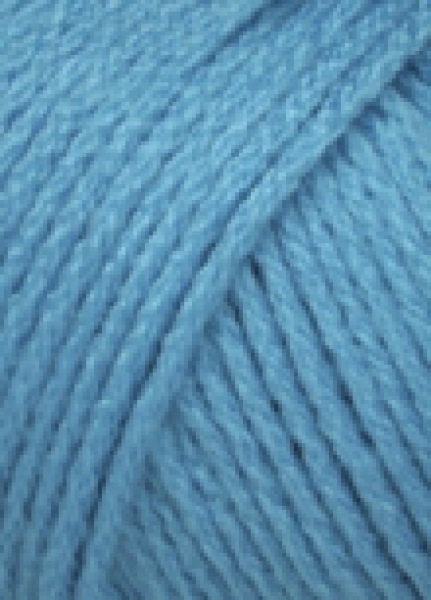 Omega türkis von Lang Yarns