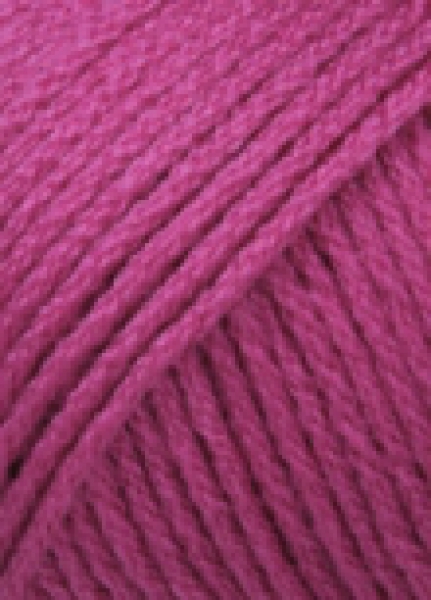 Omega pink von Lang Yarns