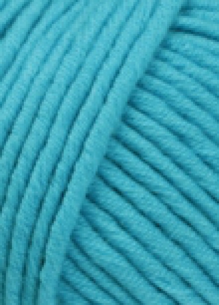 Merino 50 türkis von Lang Yarns