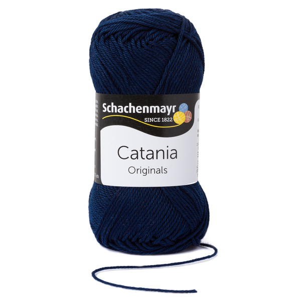 Catania marine von Schachenmayr