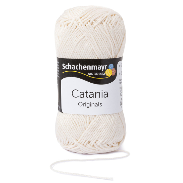 Catania creme von Schachenmayr