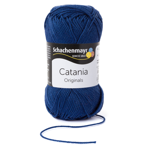 Catania jeans von Schachenmayr