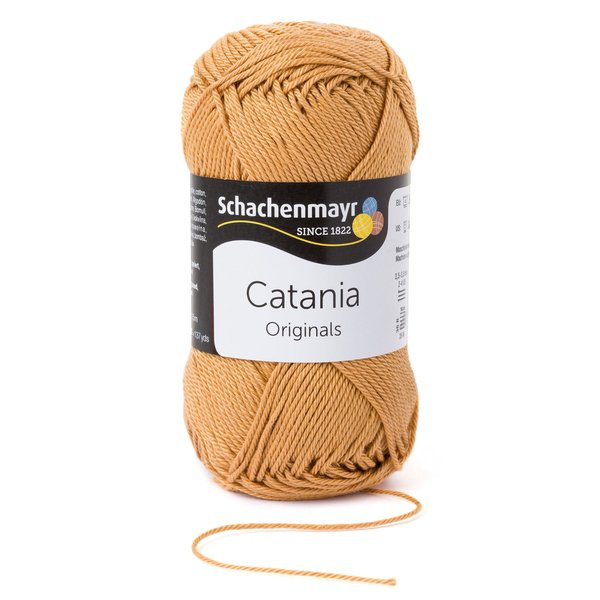 Catania camel von Schachenmayr