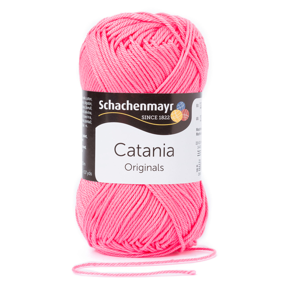 Catania pink von Schachenmayr