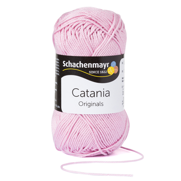 Catania rosa von Schachenmayr