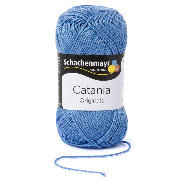 Catania wolke von Schachenmayr