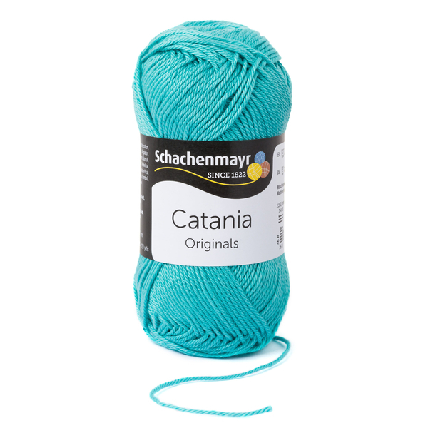 Catania jade von Schachenmayr