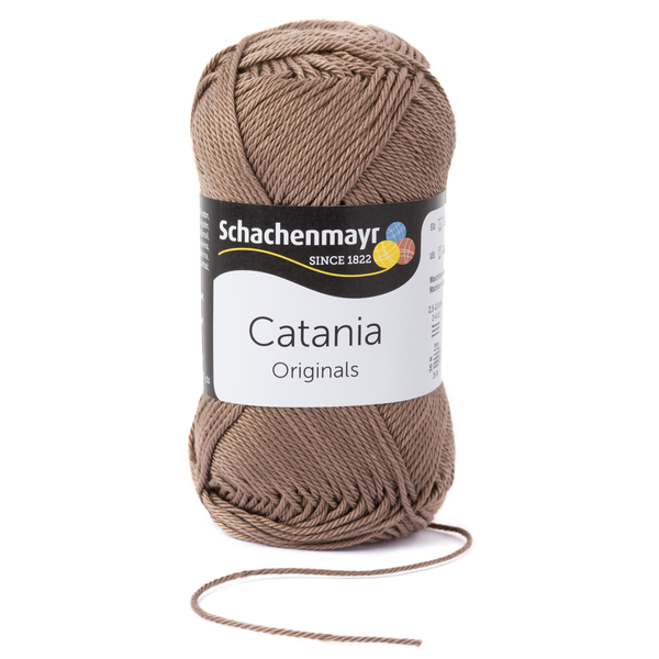 Catania taupe von Schachenmayr