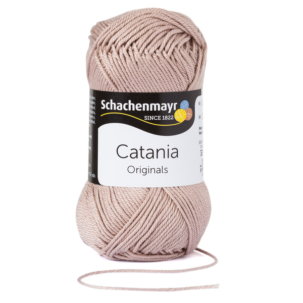 Catania bast von Schachenmayr