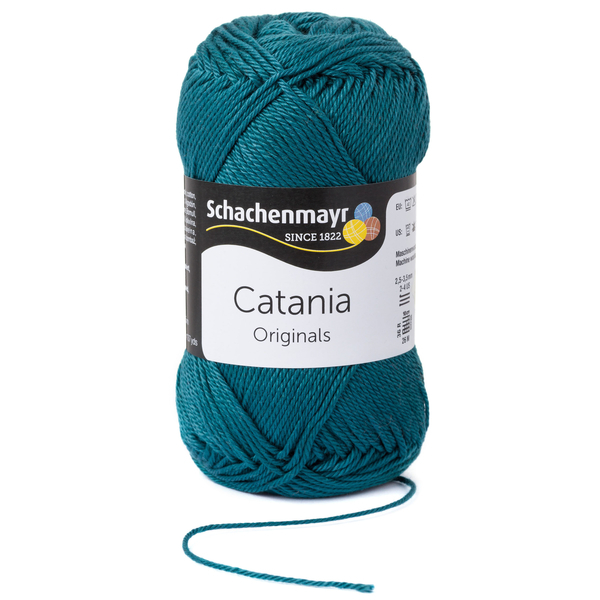Catania petrol von Schachenmayr