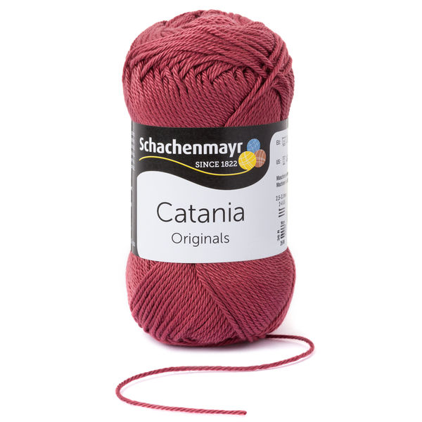 Catania marsalarot von Schachenmayr