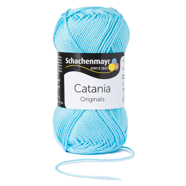 Catania türkis von Schachenmayr