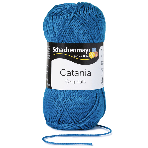 Catania ocean von Schachenmayr