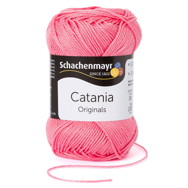 Catania dahlie von Schachenmayr