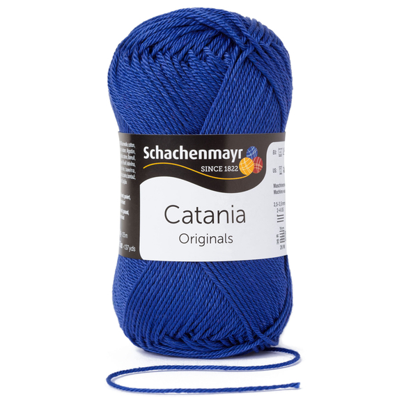 Catania monaco von Schachenmayr