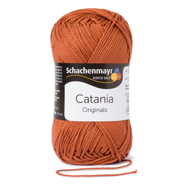 Catania fuchs von Schachenmayr