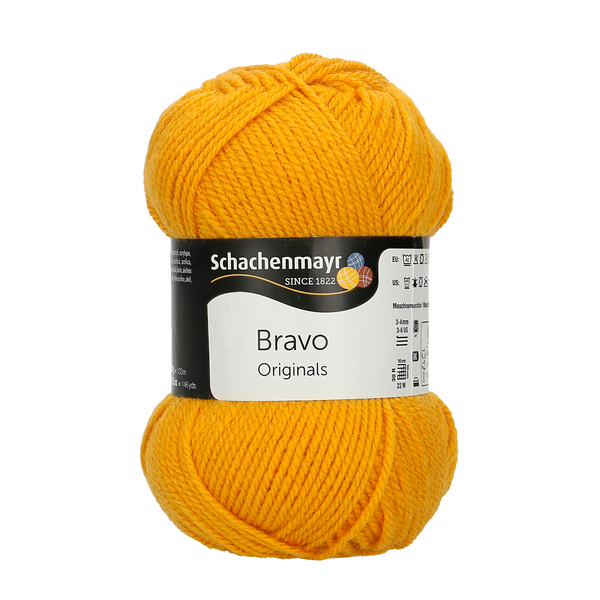 Bravo goldmarie von Schachenmayr