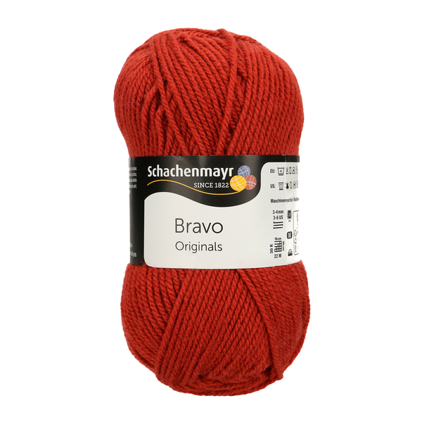 Bravo kupfer von Schachenmayr