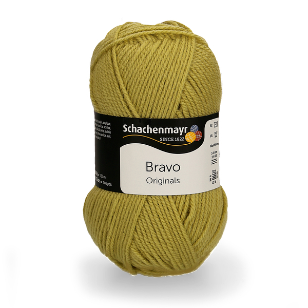 Bravo grashüpfer von Schachenmayr