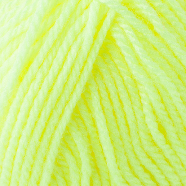 Bravo neon gelb von Schachenmayr