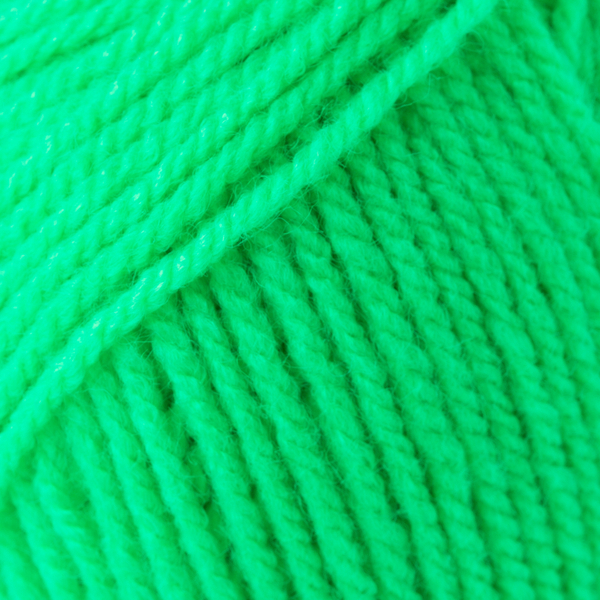 Bravo neon grün von Schachenmayr