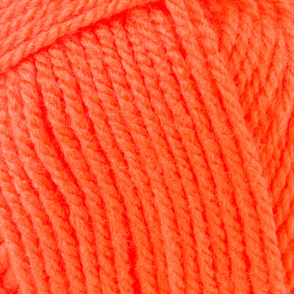 Bravo neon orange von Schachenmayr