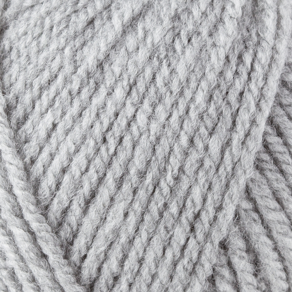 Bravo hellgrau meliert von Schachenmayr