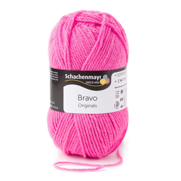 Bravo candy von Schachenmayr