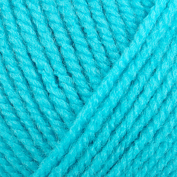 Bravo türkis von Schachenmayr