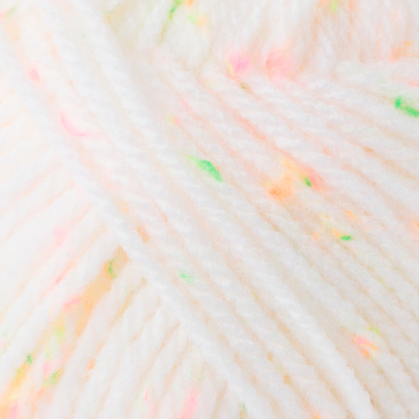 Bravo natur neon tweed von Schachenmayr