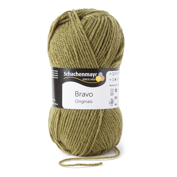 Bravo avocado von Schachenmayr