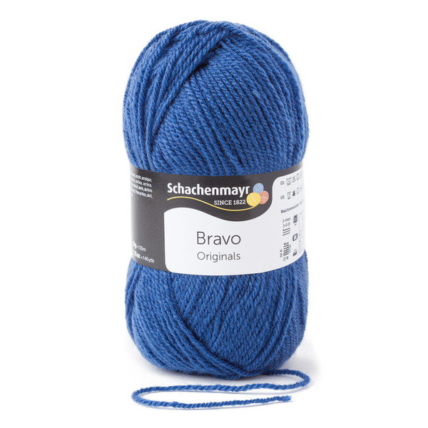 Bravo kobalt von Schachenmayr