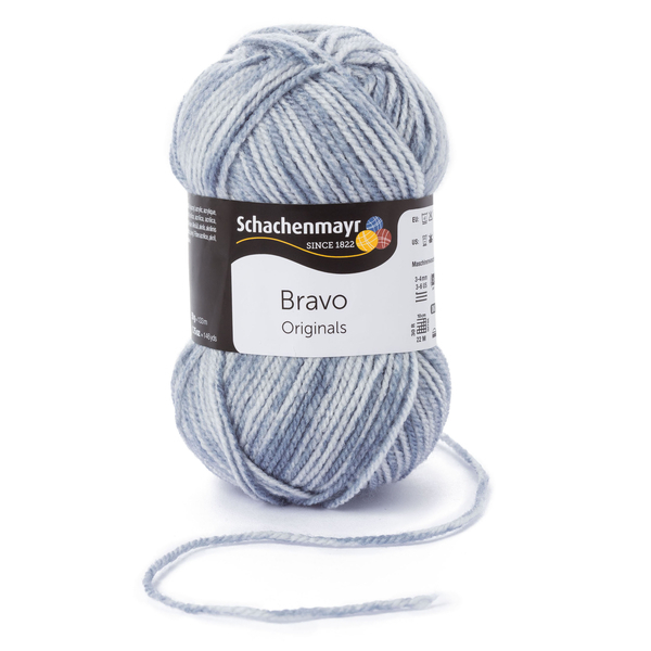 Bravo himmel denim von Schachenmayr