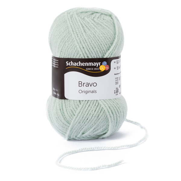 Bravo mint von Schachenmayr