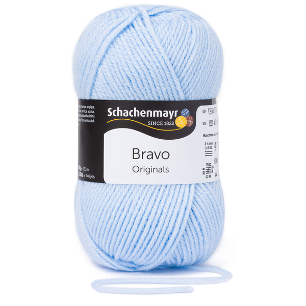 Bravo glacier von Schachenmayr