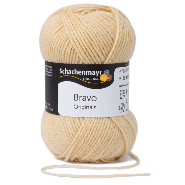 Bravo sand von Schachenmayr