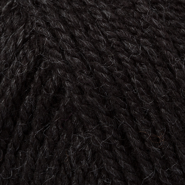 Bravo anthrazit meliert von Schachenmayr