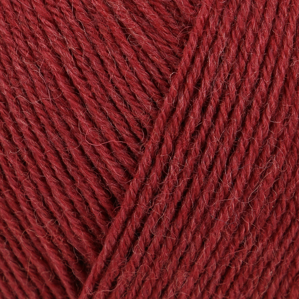 4-fädig maroon von Regia