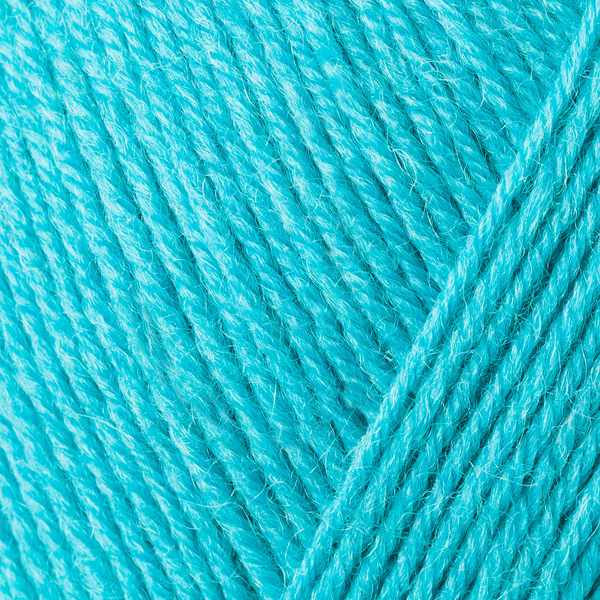 4-fädig ocean von Regia