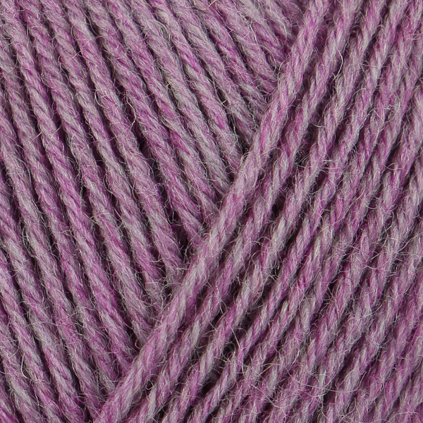 4-fädig lilac shine von Regia
